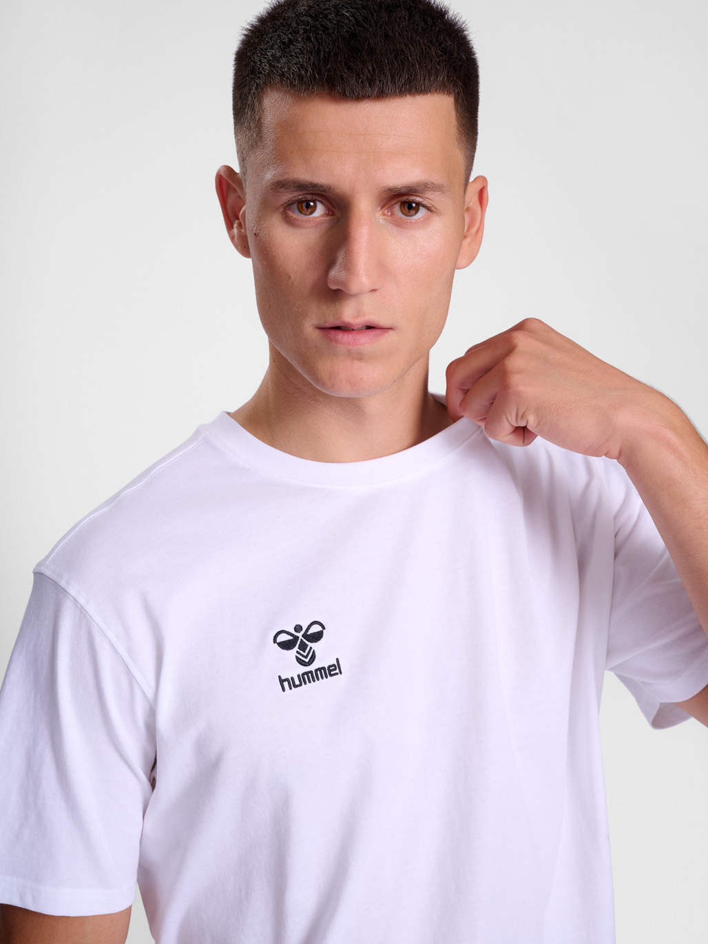hmlGO 2.0 T-SHIRT S/S