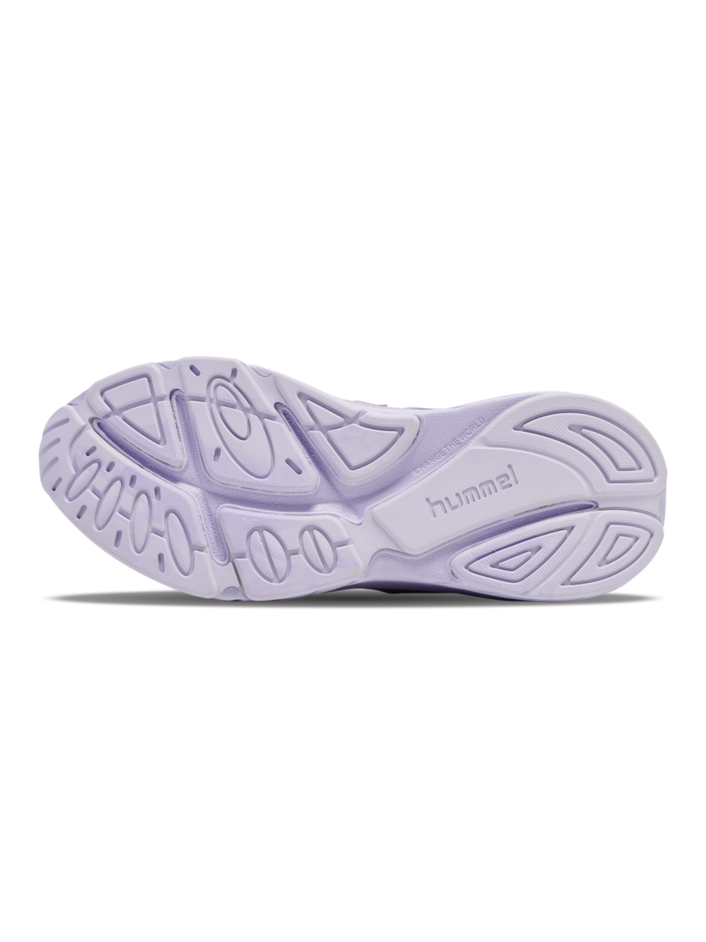 MARATHONA REACH LX TONAL RIB