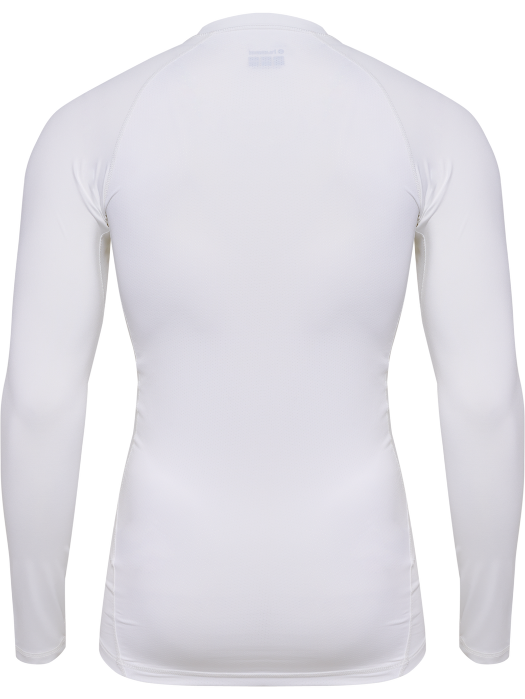 hmlBL PERFORMANCE TEE L/S