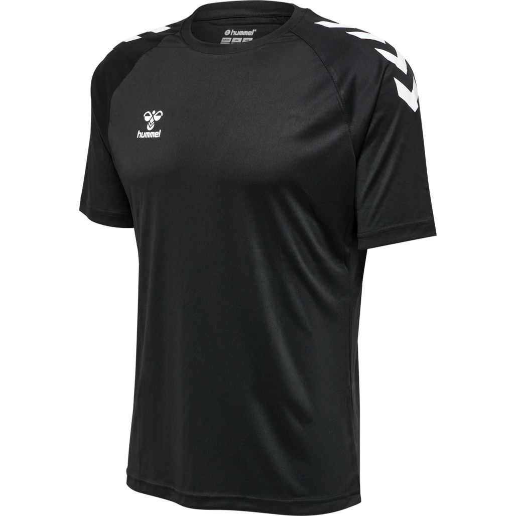 hmlCORE XK CORE POLY T-SHIRT S/S