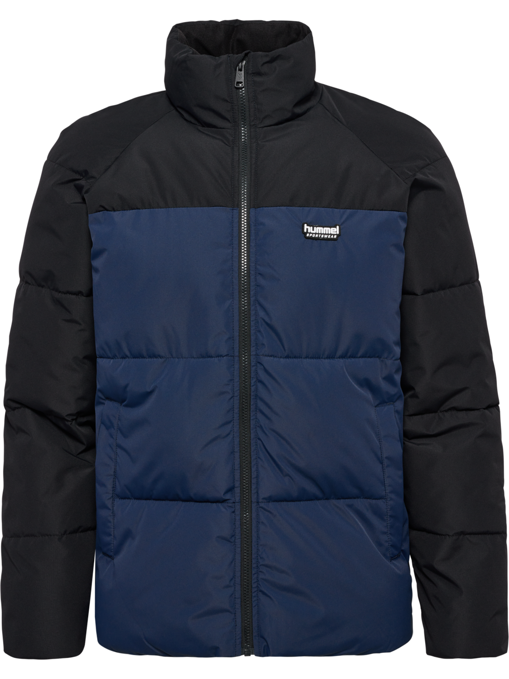 hmlPUFF JACKET SHORT SPORTSWEAR