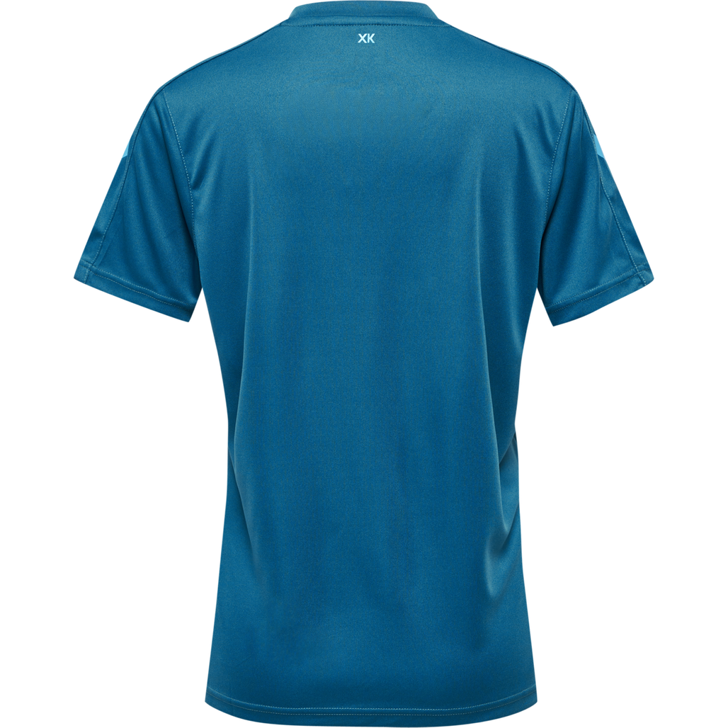 hmlCORE XK POLY JERSEY S/S WOMAN