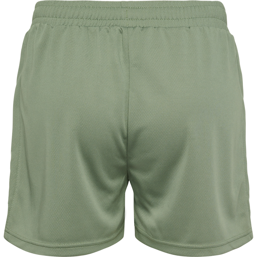 hmlACTIVE PL SHORTS WOMAN