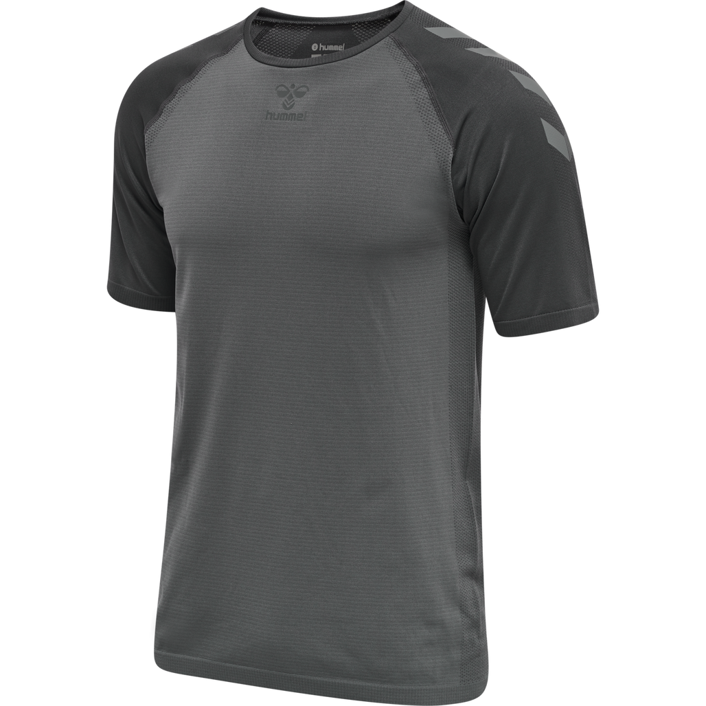 hmlPRO GRID SEAMLESS S/S