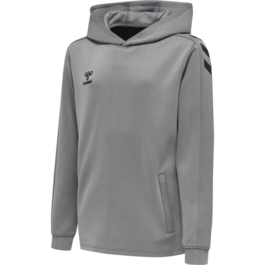 hmlCORE XK POLY KIDS SWEAT HOODIE