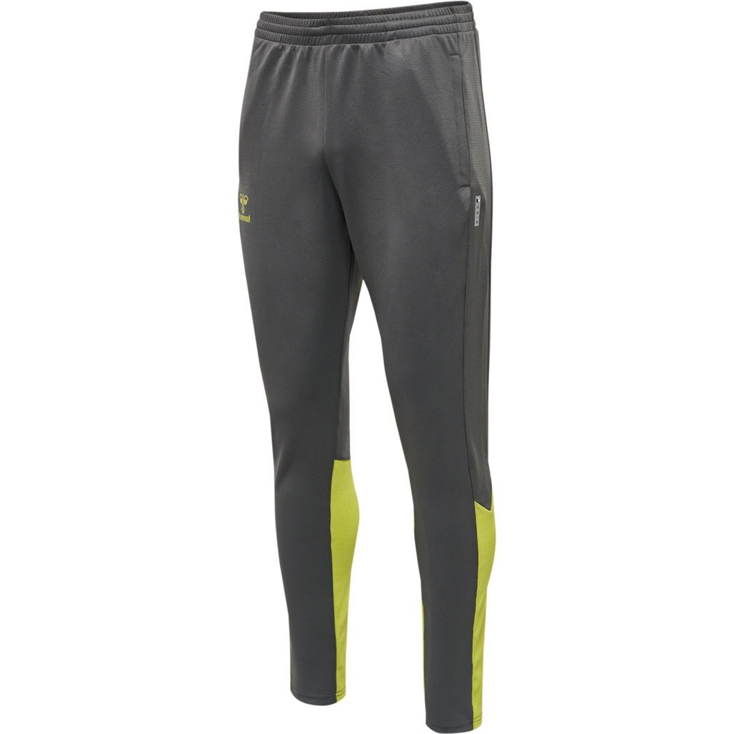 hmlONGRID POLY PANTS