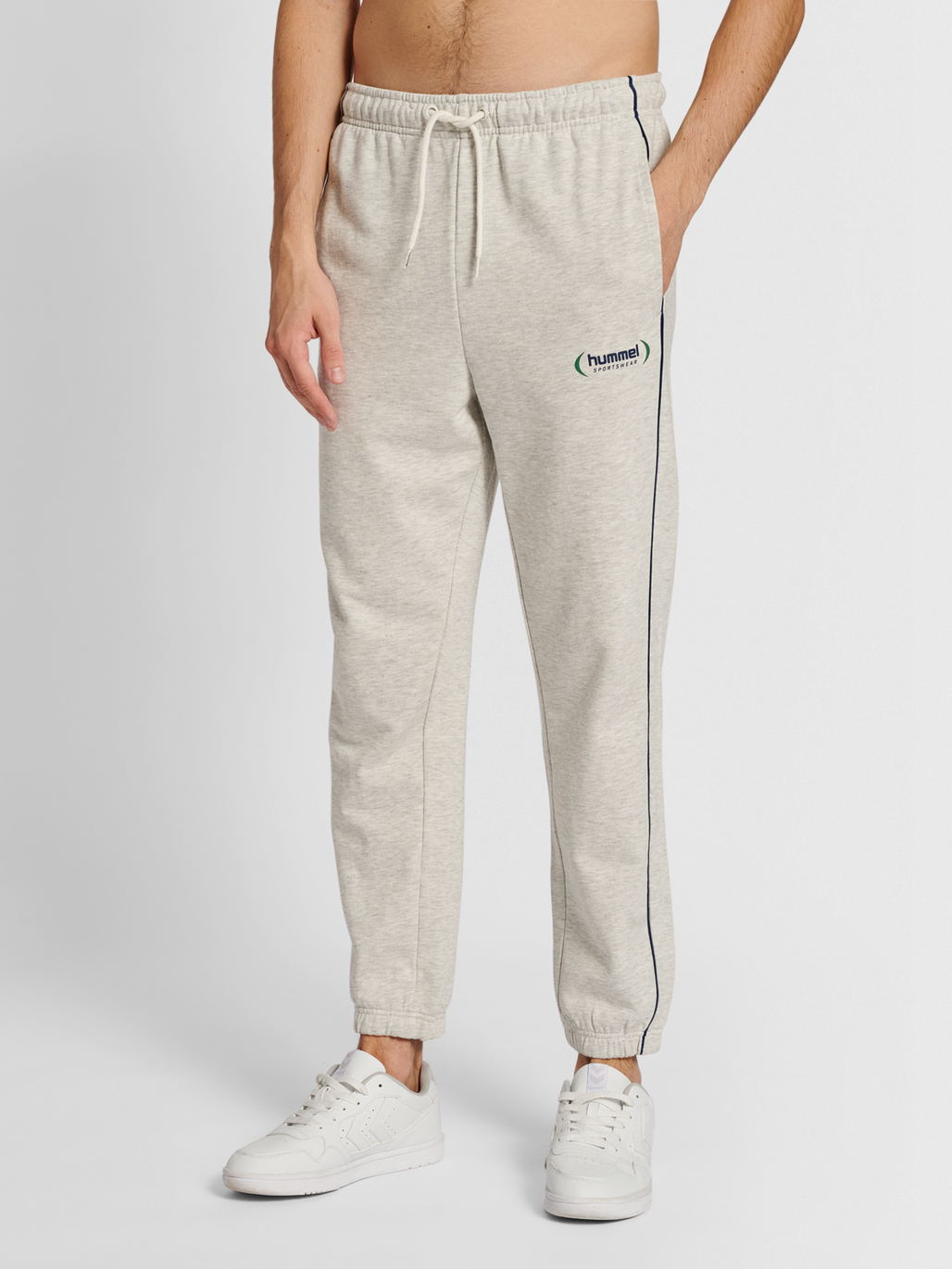 hmlLGC RYAN SWEATPANTS