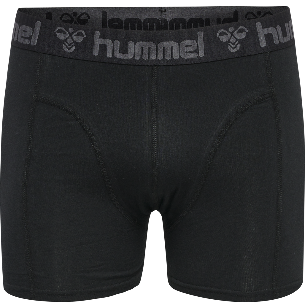 hmlMARSTON 4-PACK BOXERS