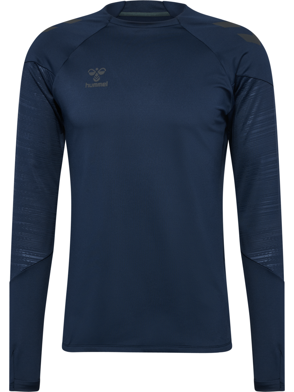 hmlPRO TRAINING CREW SWEAT