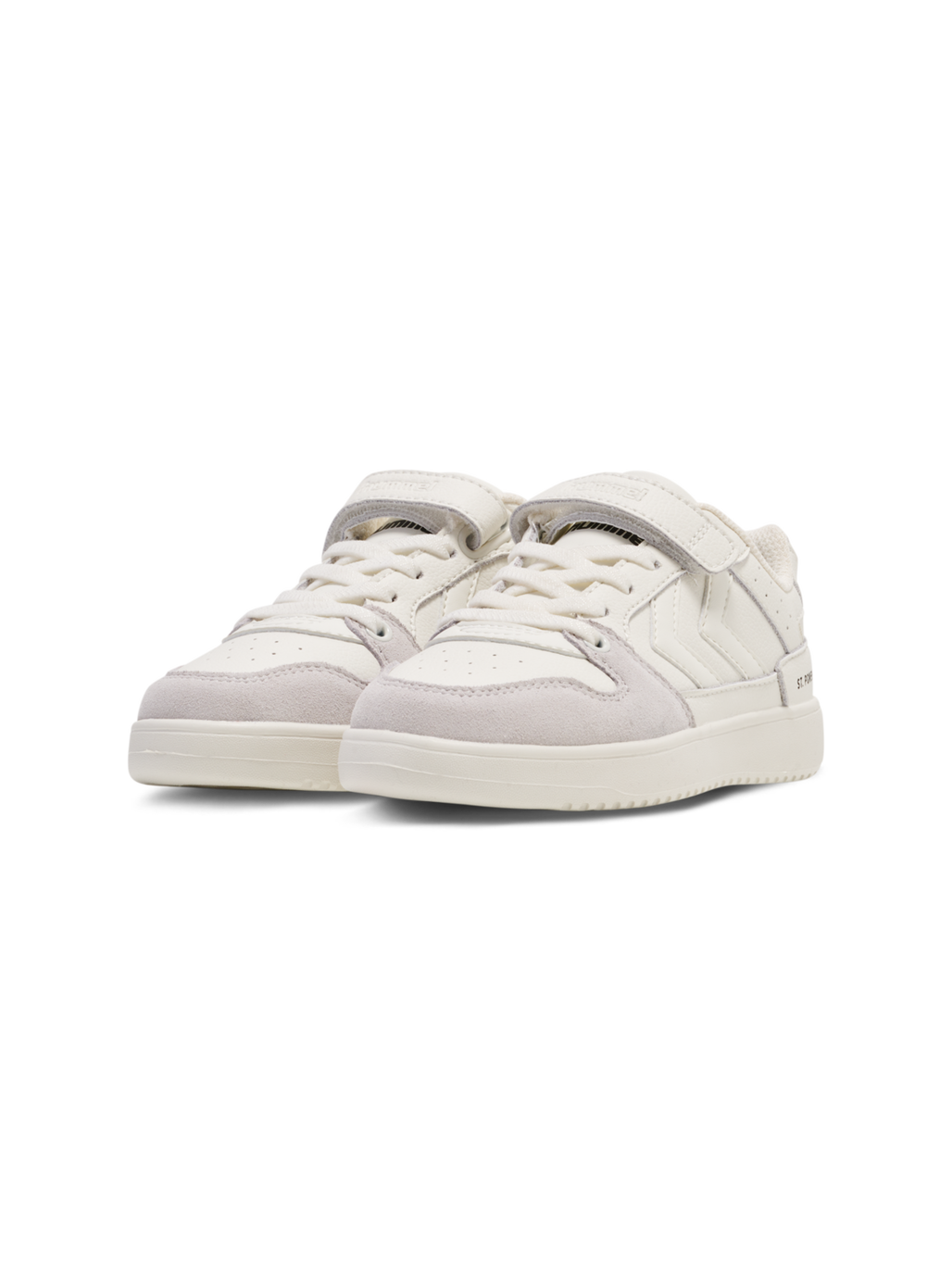 ST. POWER PLAY FS JR