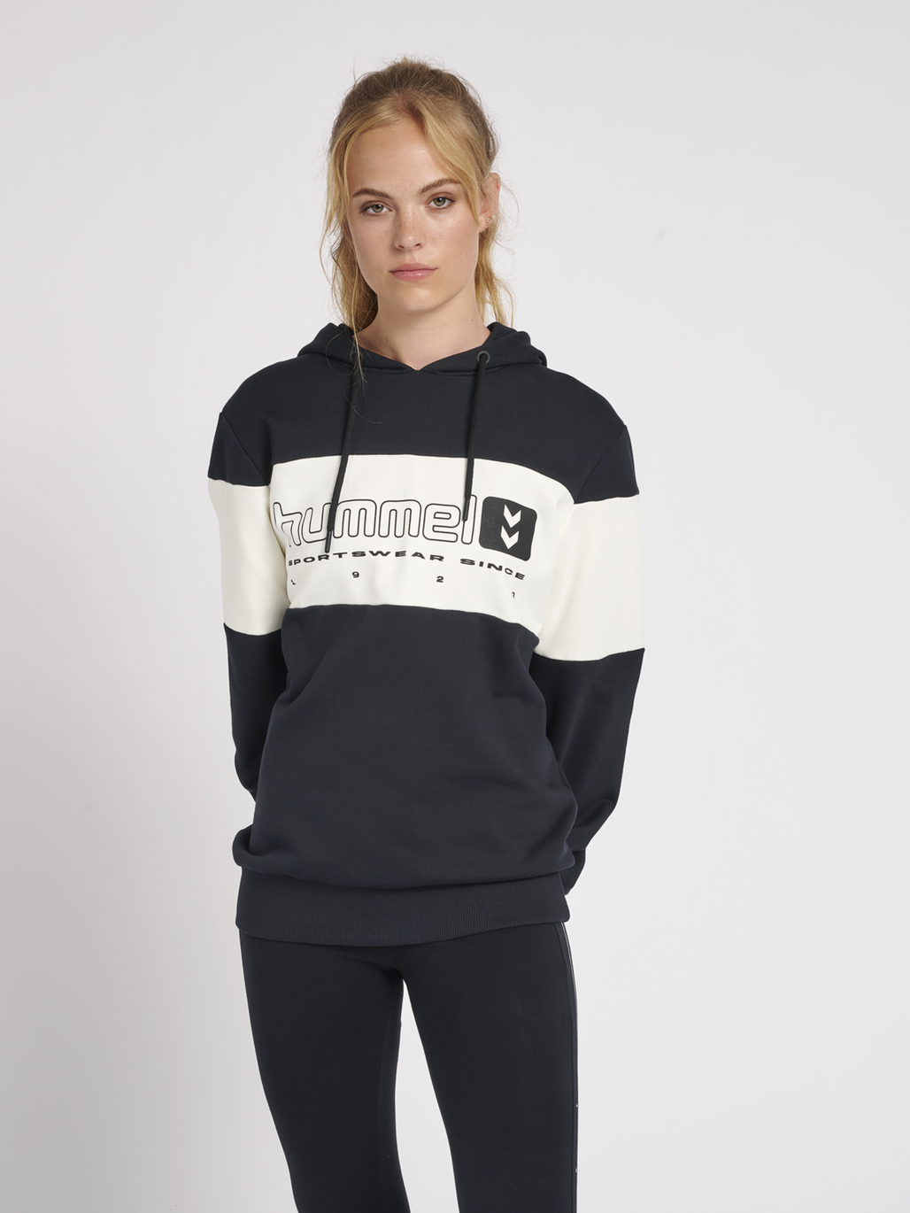 hmlLGC MUSA HOODIE