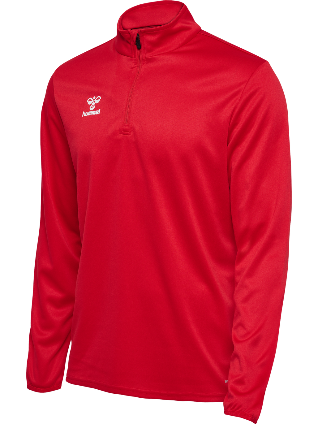 hmlESSENTIAL HALF-ZIP
