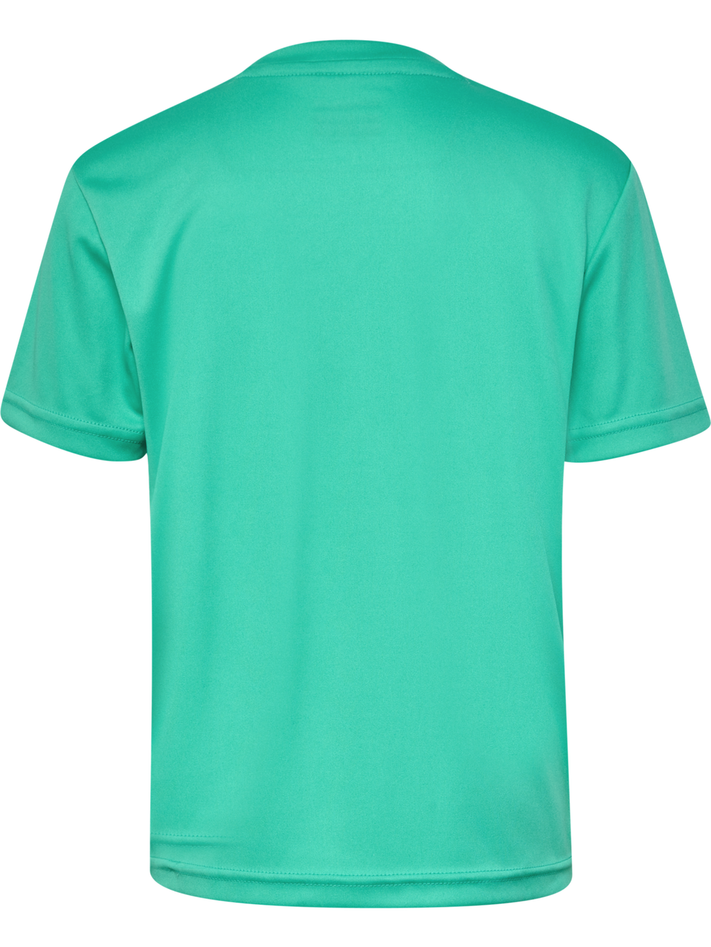 hmlLOGO JERSEY S/S KIDS