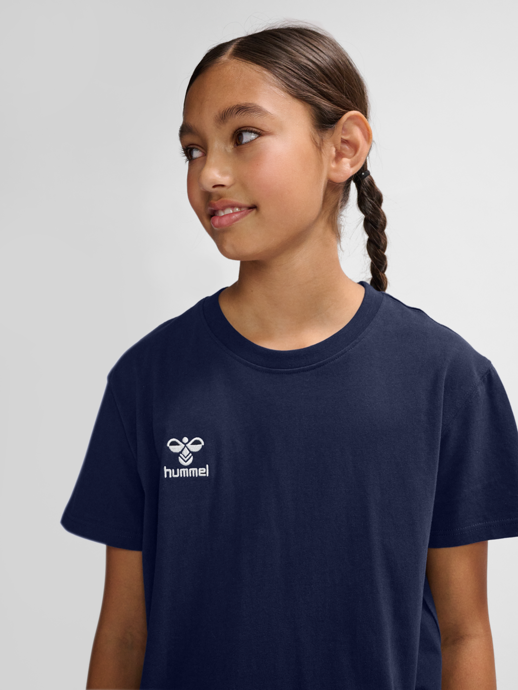 hmlGO 2.0 T-SHIRT S/S KIDS