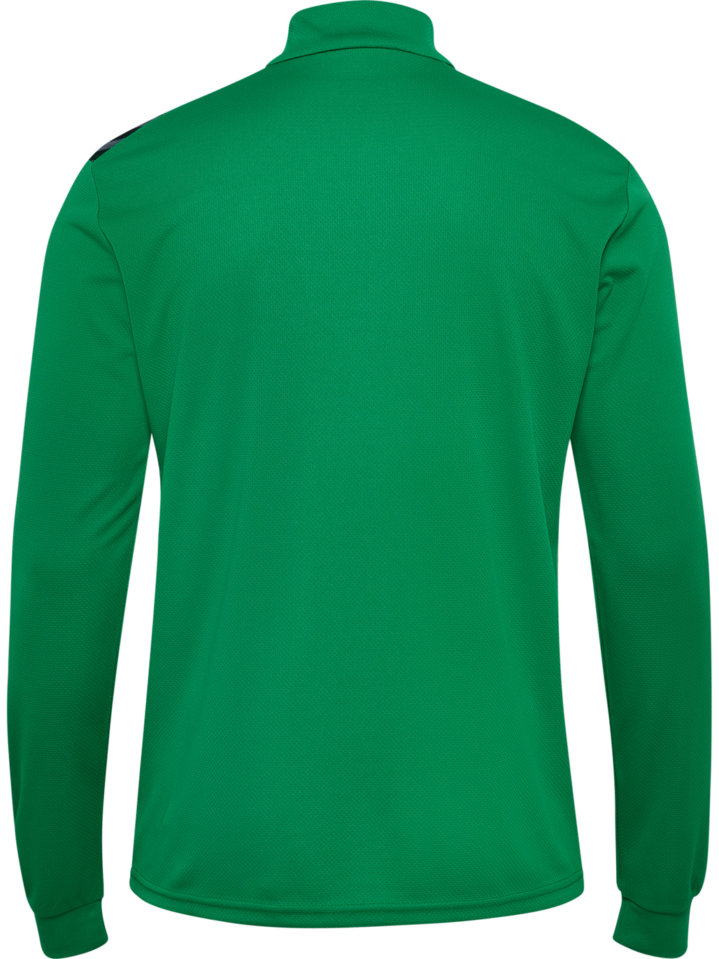 hmlAUTHENTIC HALF ZIP SWEAT