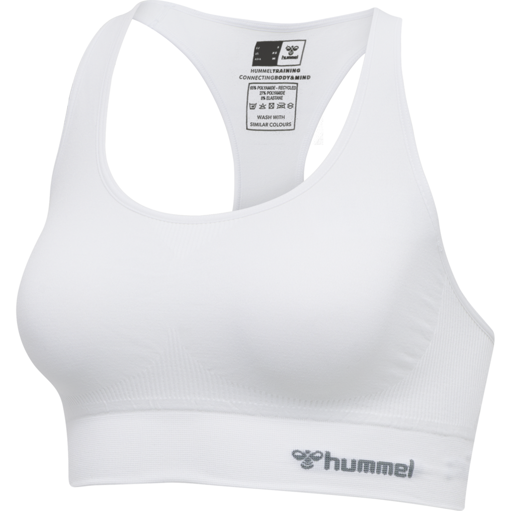 hmlTIF SEAMLESS SPORTS TOP