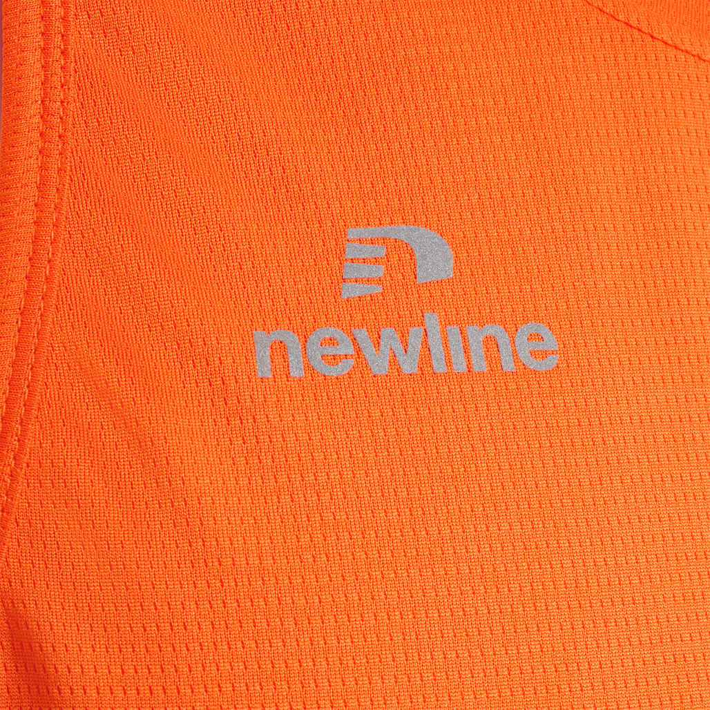 MEN'S ATHLETIC RUNNING SINGLET