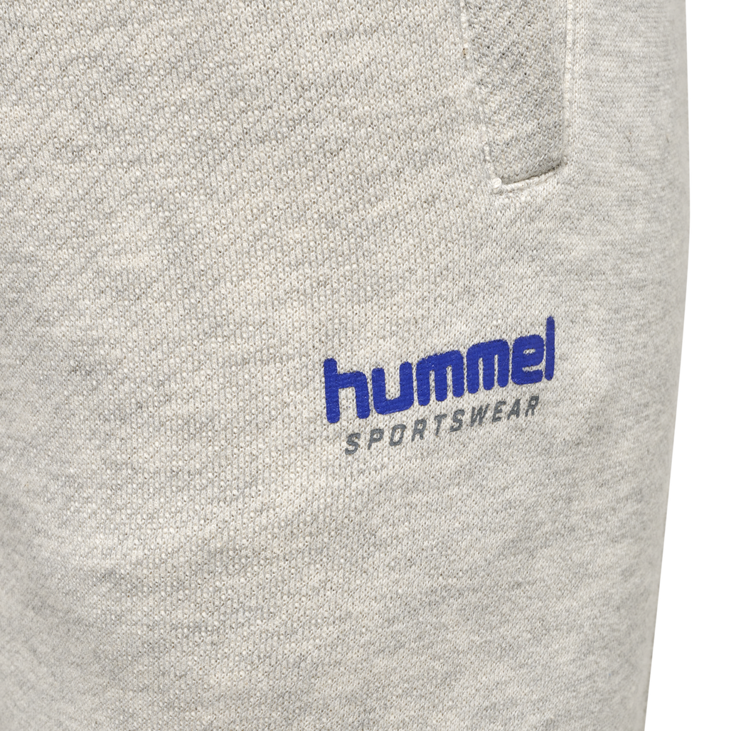 hmlLGC AUSTIN REGULAR PANTS