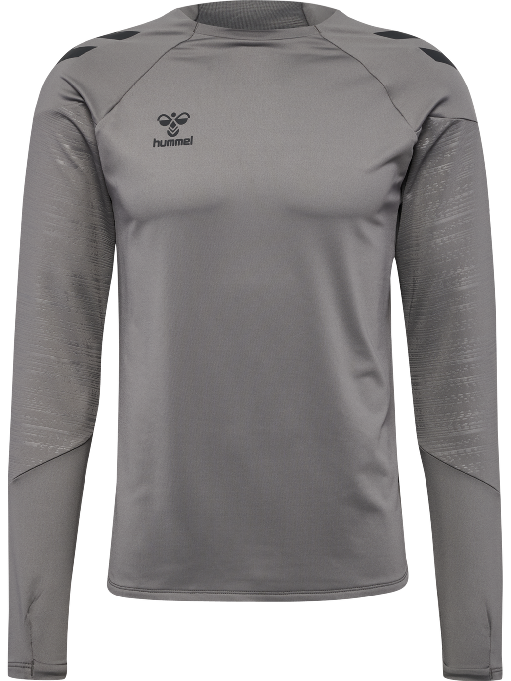 hmlPRO TRAINING CREW SWEAT