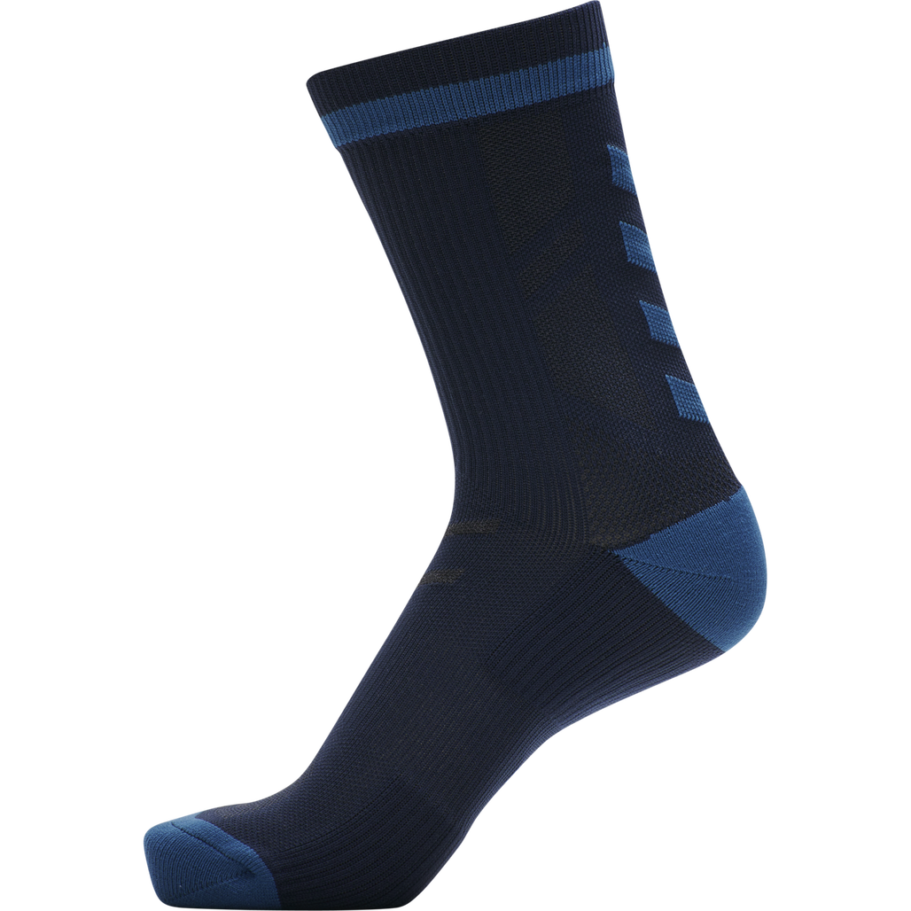 ELITE INDOOR SOCK LOW PA