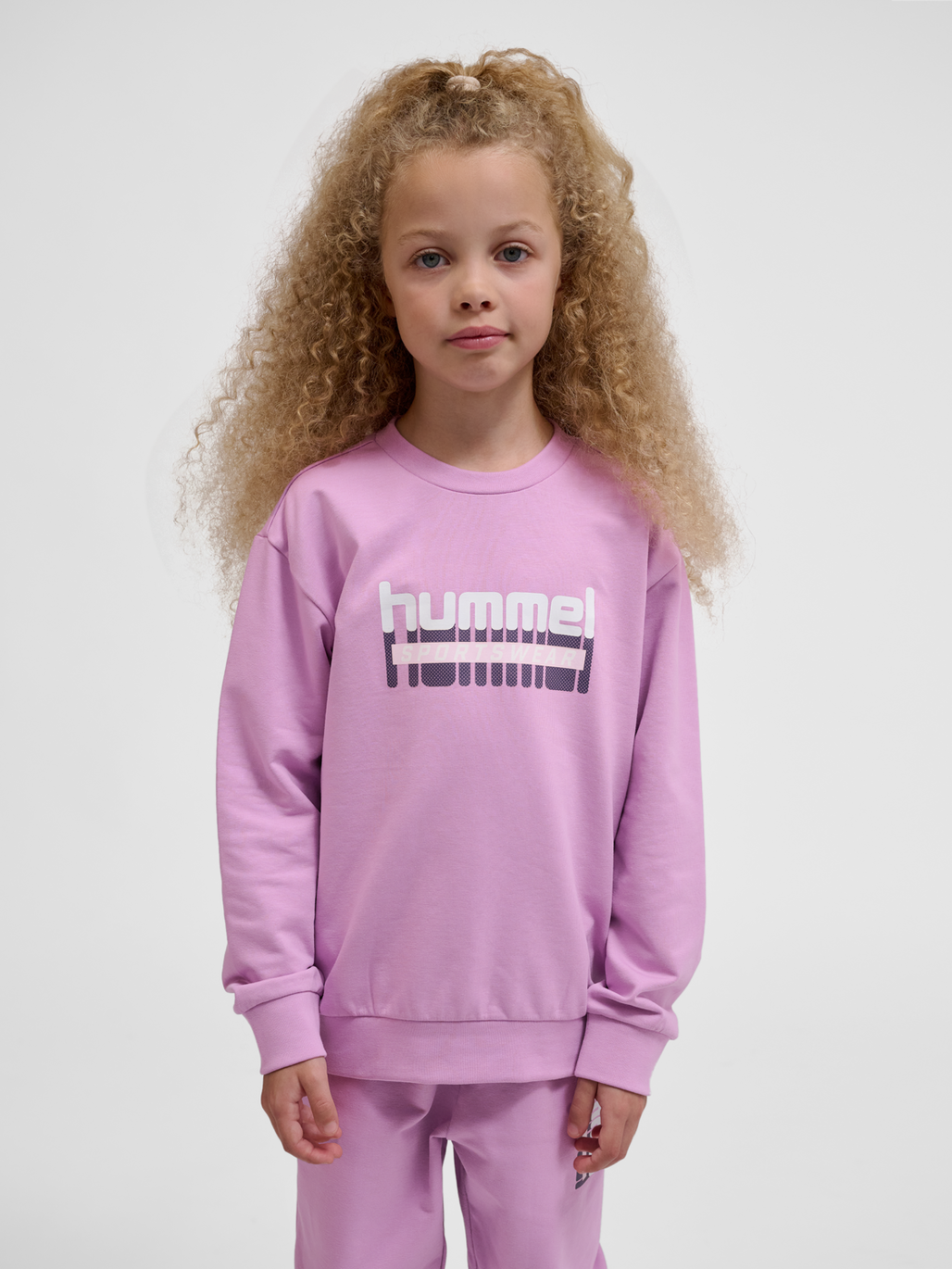hmlTUKAS SWEATSHIRT