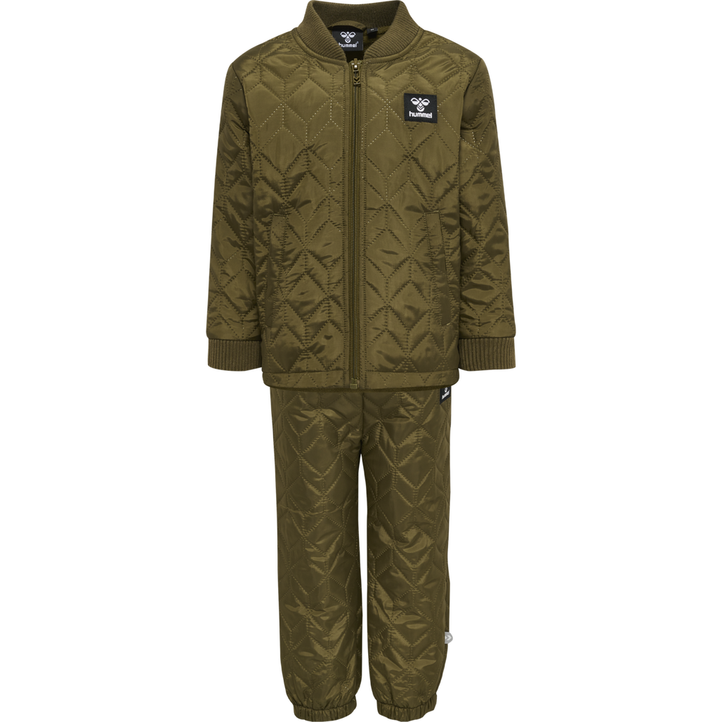 hmlNULE MINI THERMO SET