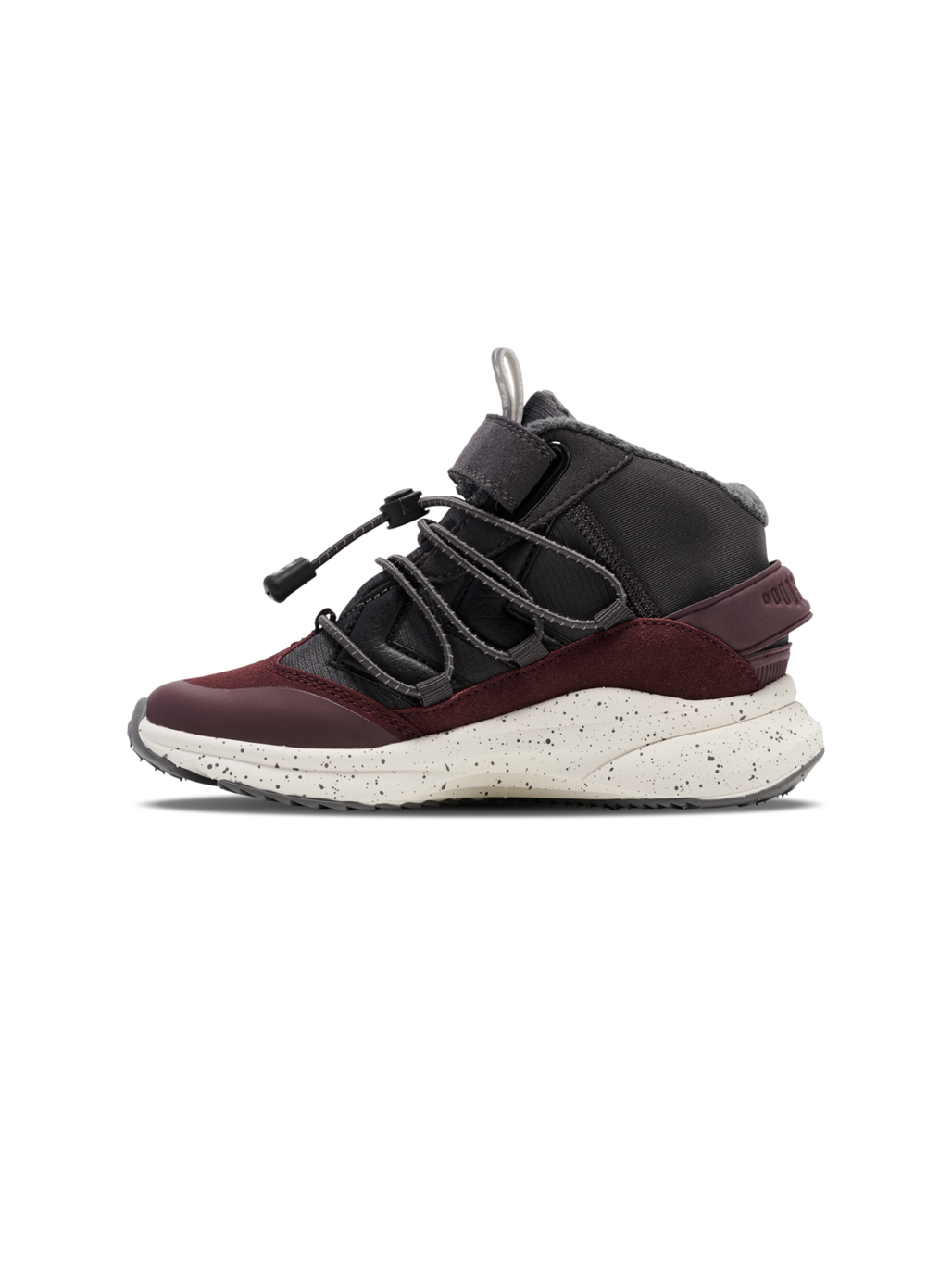 REACH CONQUER MID TEX JR