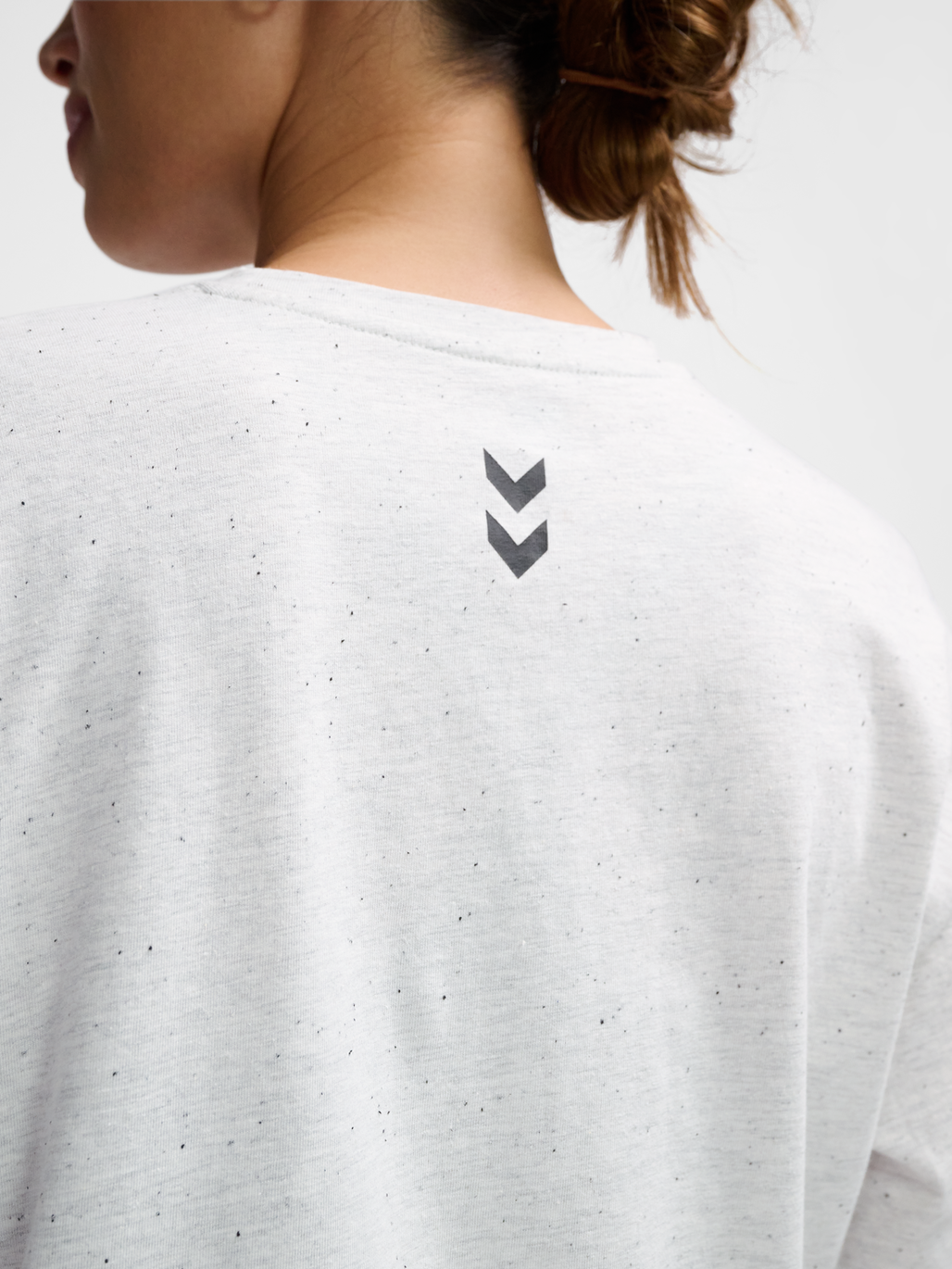 hmlMT ULTRA BOXY SHORT T-SHIRT