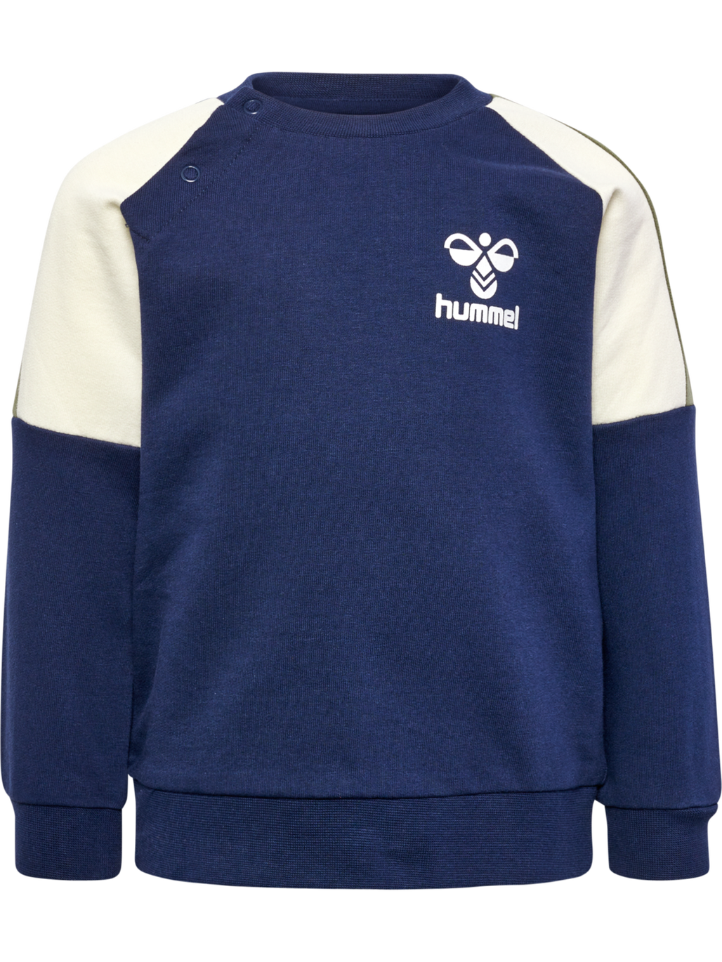 hmlHERMAN SWEATSHIRT