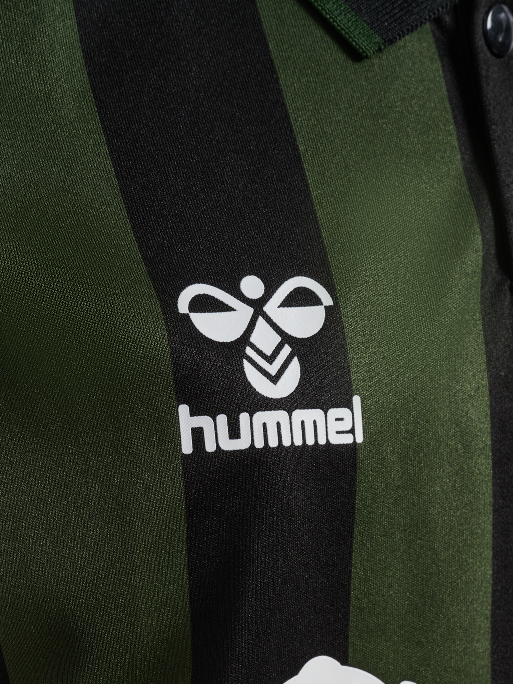 OB 24/25 AWAY JERSEY SS KIDS