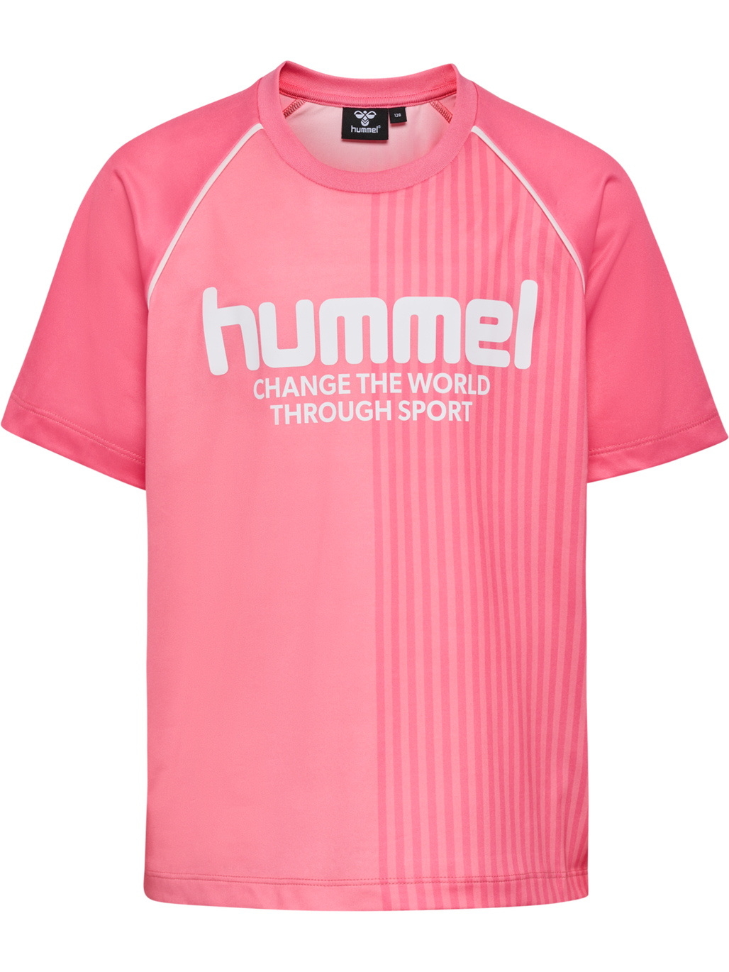 hmlMEXINE T-SHIRT S/S