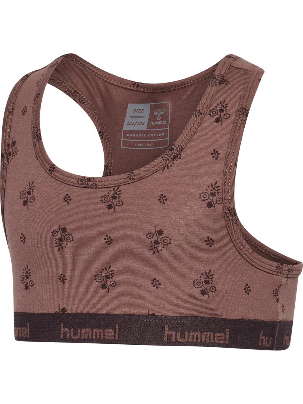 hmlCAROLINA TOP 2-PACK