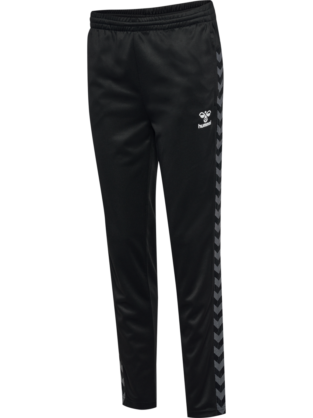 hmlAUTHENTIC PL PANTS WOMAN