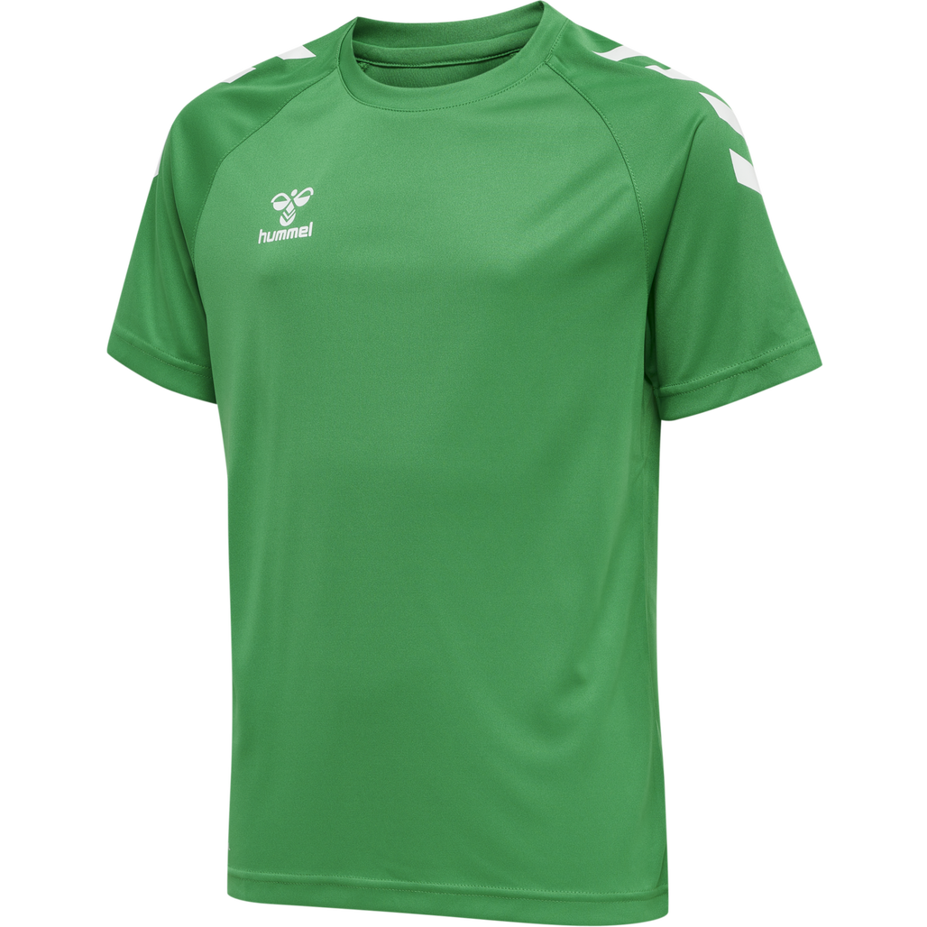 hmlCORE XK CORE POLY TEE S/S KIDS