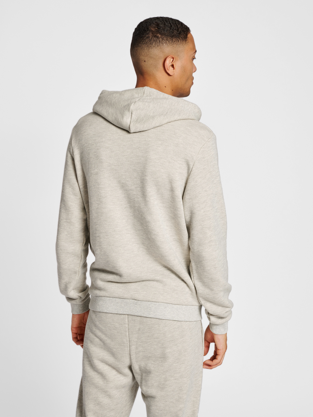 hmlLGC AUSTIN HOODIE