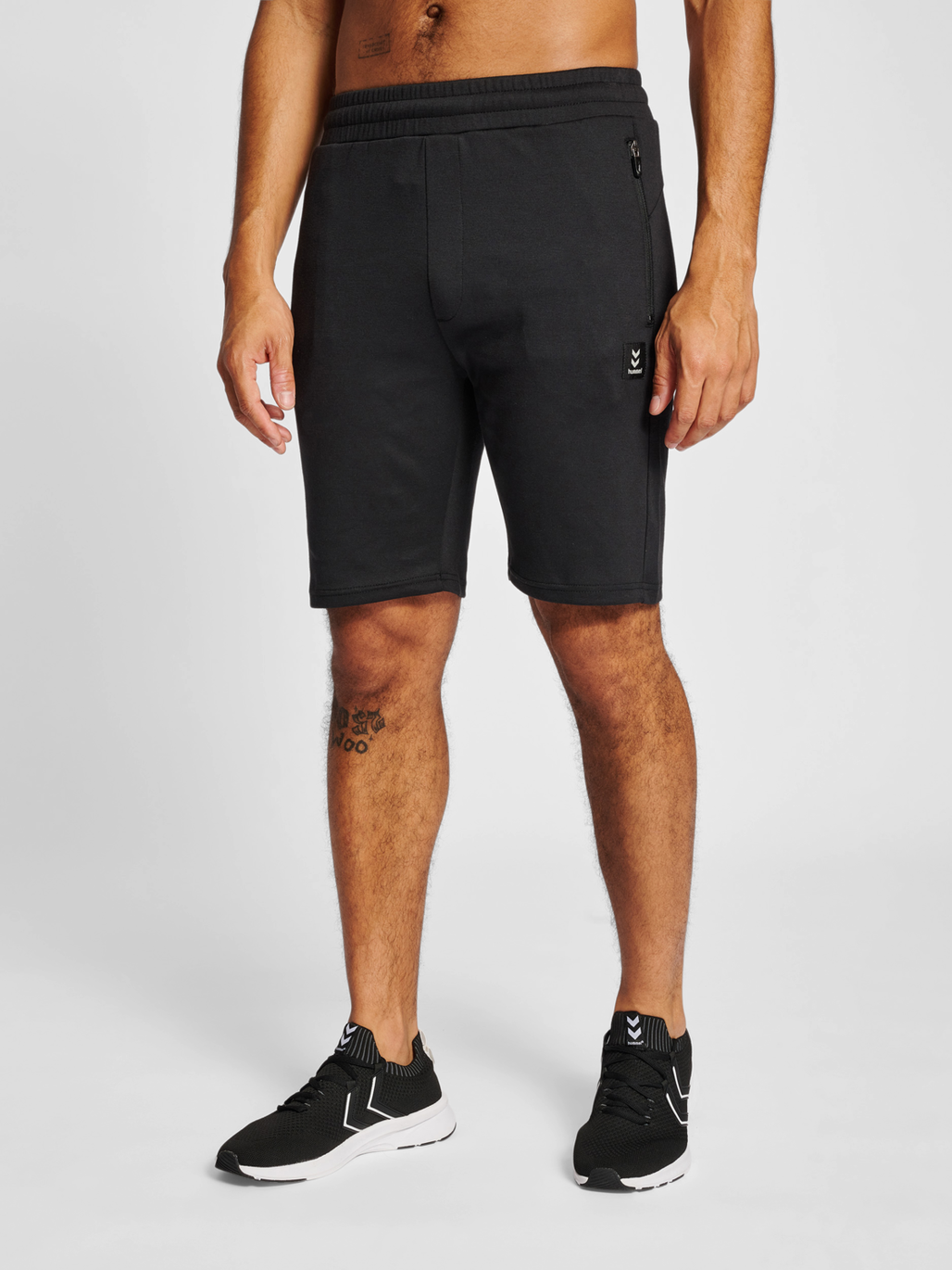 hmlMT INTERVAL SHORTS