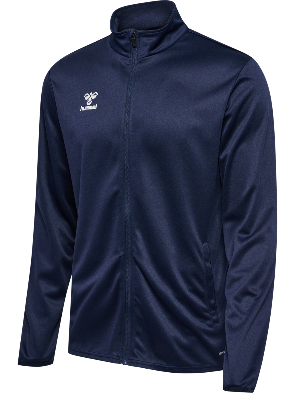 hmlESSENTIAL TRACK JACKET