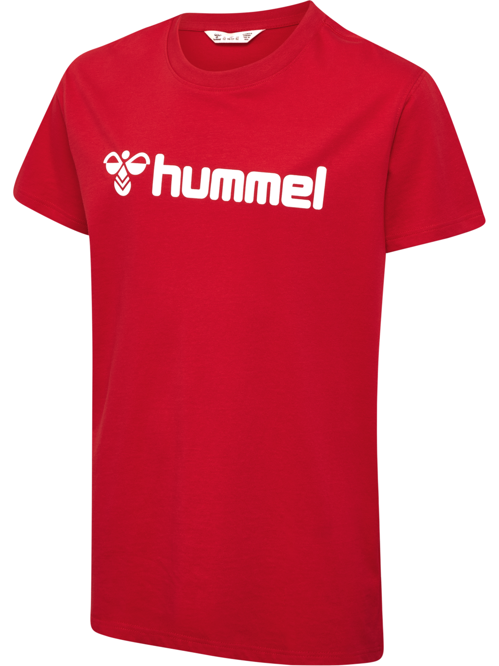 hmlGO 2.0 LOGO T-SHIRT S/S KIDS