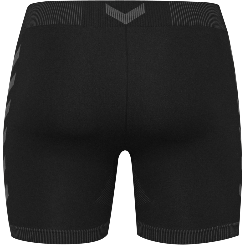 HUMMEL FIRST SEAMLESS SHORT TIGHTS