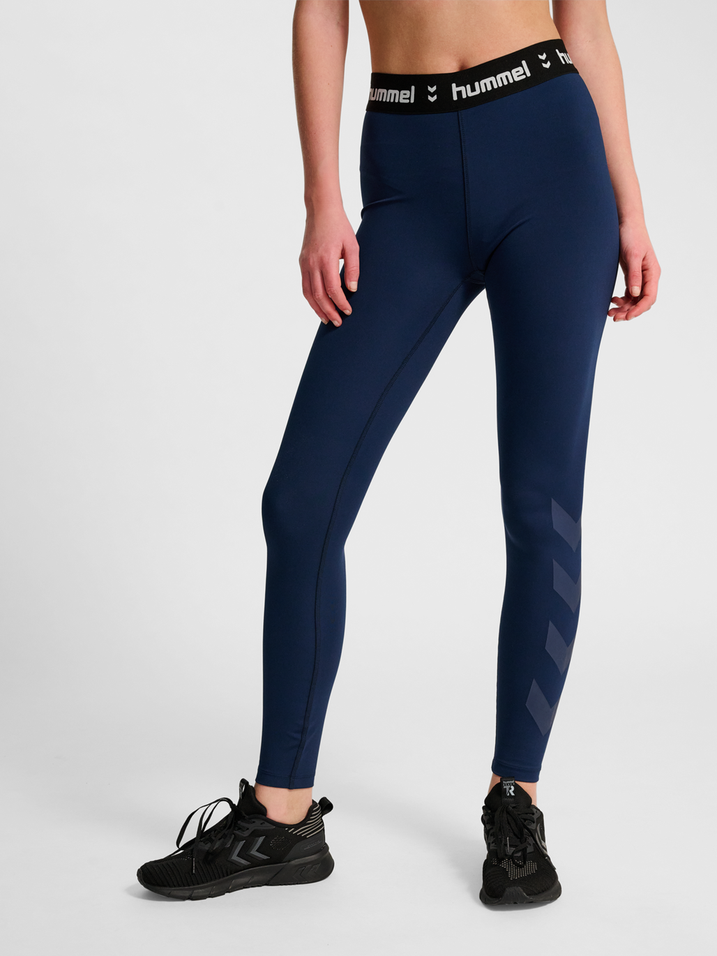 hmlPULSE MID WAIST TIGHTS