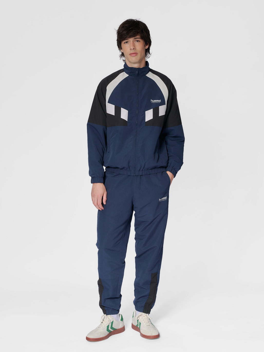 hmlTRACKSUIT JACKET SPORTSWEAR