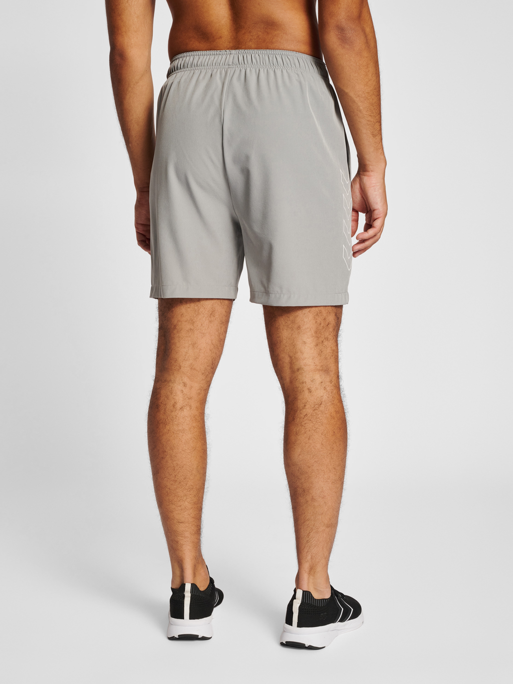 hmlTE BASE WOVEN SHORTS