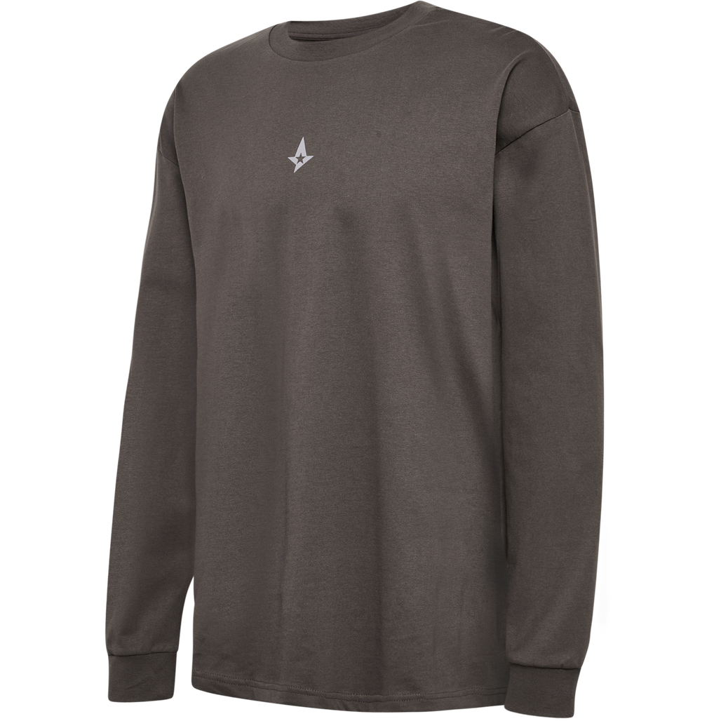 ASTRALIS 24 FAN 2016 LOOSE TEE LS