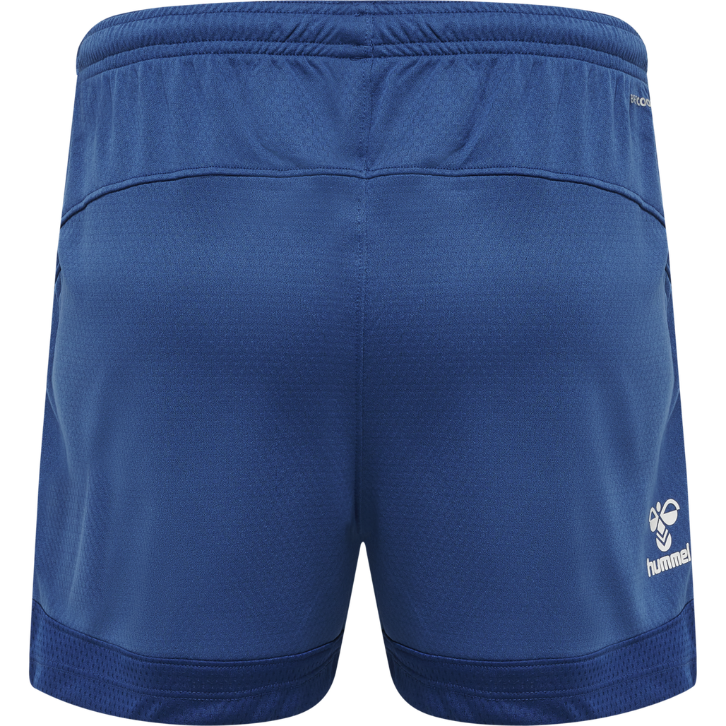 hmlLEAD WOMENS POLY SHORTS