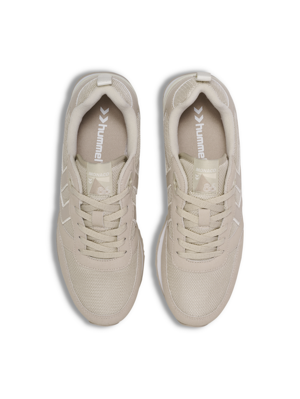 MONACO 86 TONAL LIZARD