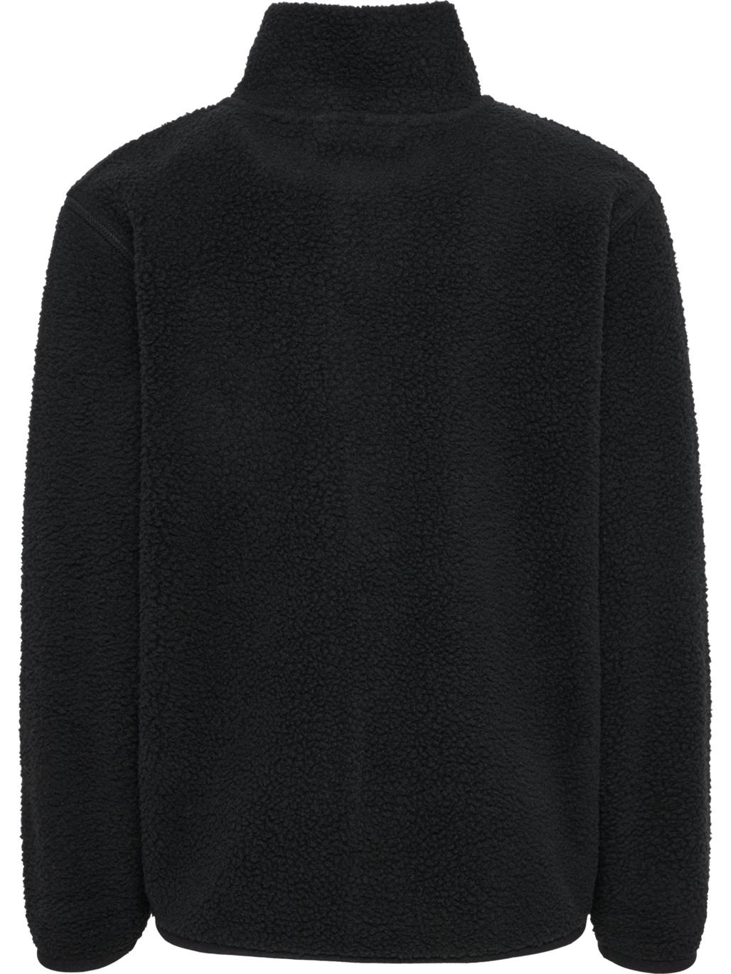 hmlATLAS FLEECE ZIP JACKET