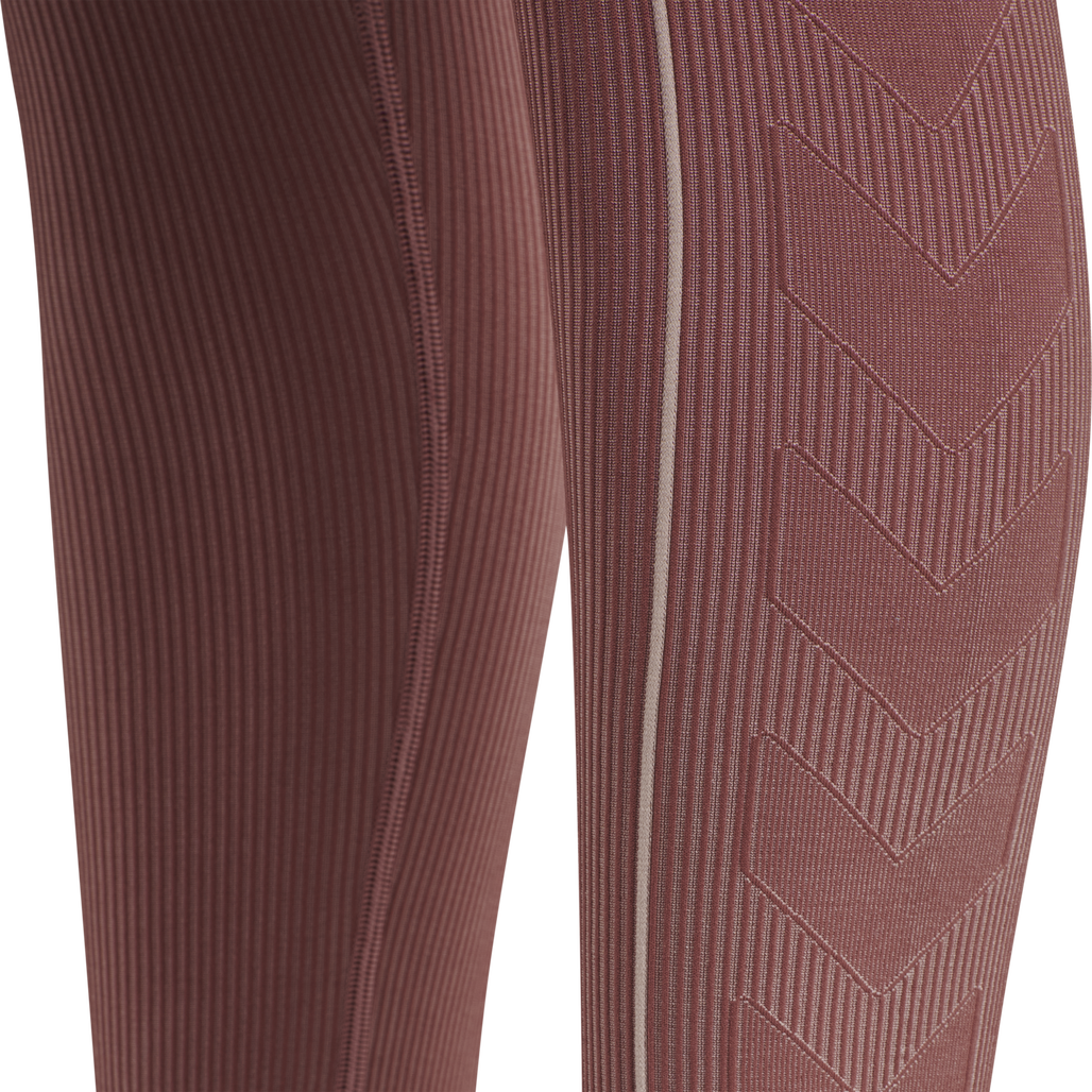 hmlTE CHRISTEL SEAMLESS MW TIGHTS