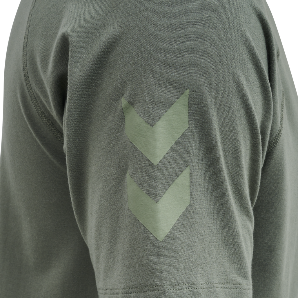 hmlMT LAZE T-SHIRT