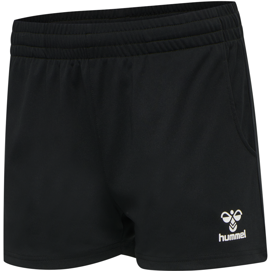 hmlREFEREE CHEVRON WO SHORTS