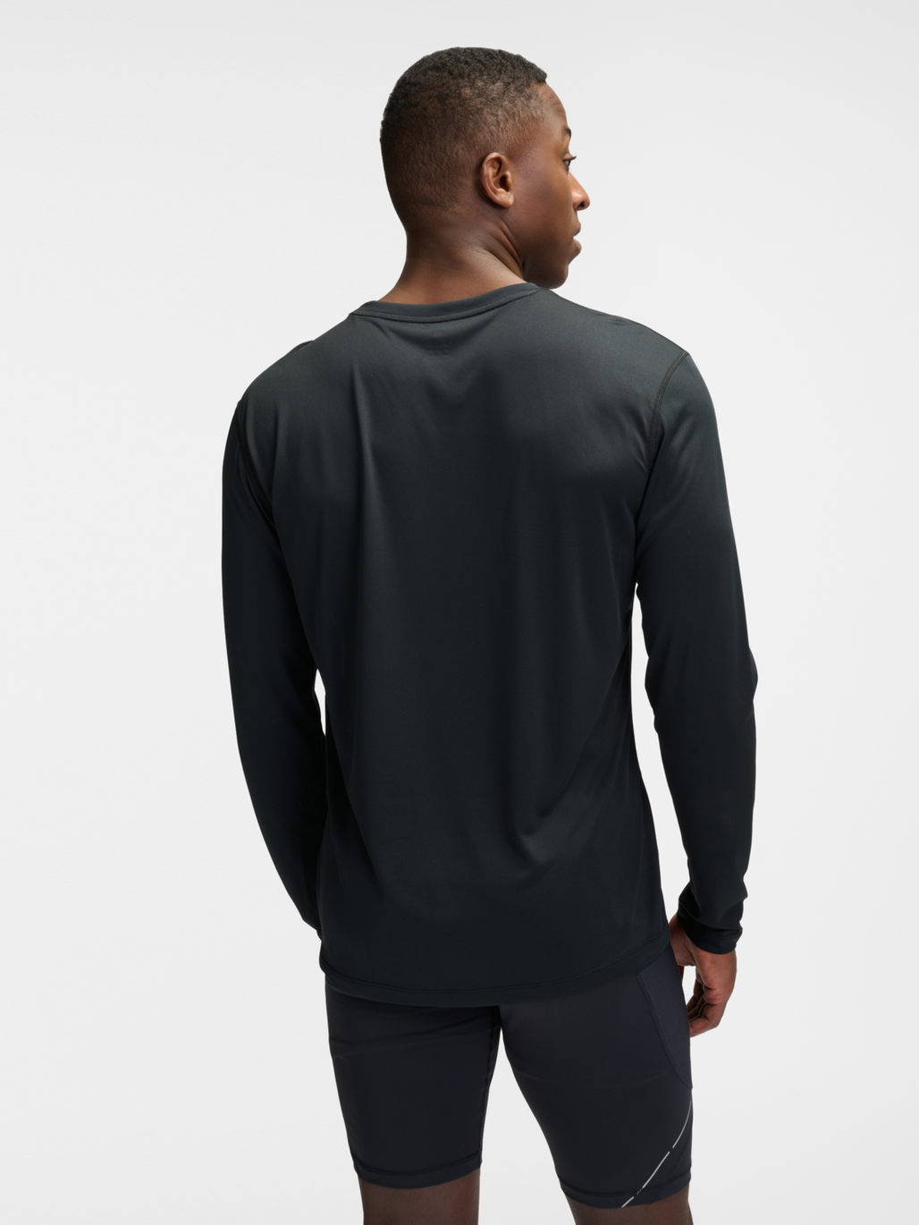 nwlBEAT T-SHIRT L/S